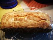 Rührkuchen mit Eierlikör - Rezept