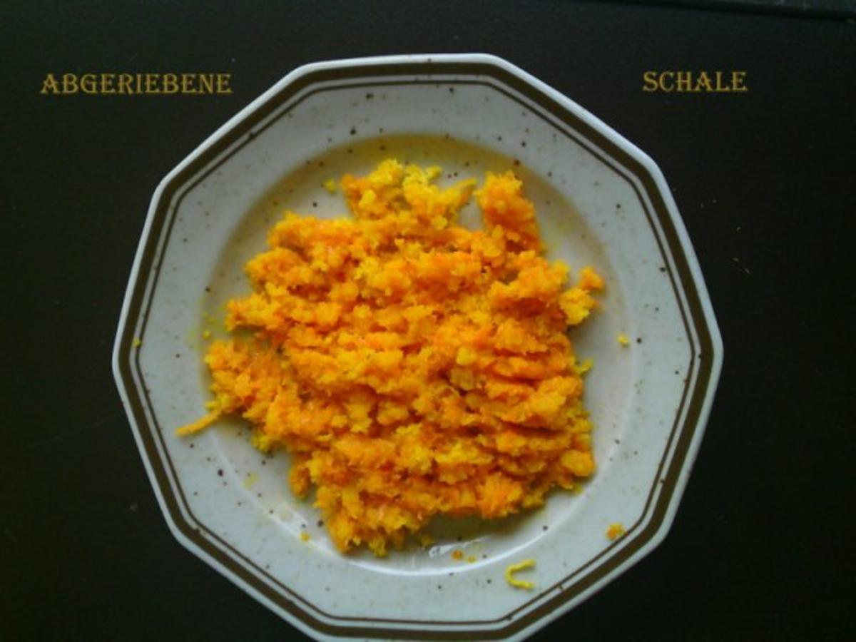 Orangencreme - Rezept - Bild Nr. 2