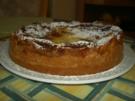 Apfelkuchen - Rezept