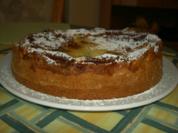 Apfelkuchen - Rezept