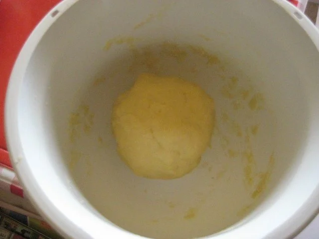 Andalusische Mandeltorte - Rezept - Bild Nr. 4