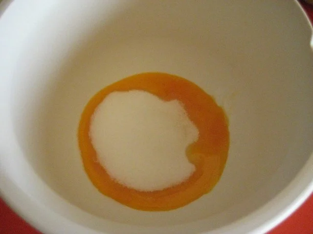 Andalusische Mandeltorte - Rezept - Bild Nr. 5