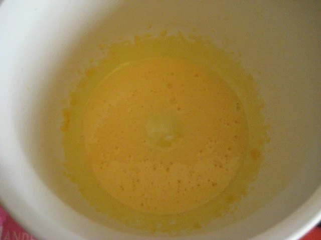 Andalusische Mandeltorte - Rezept - Bild Nr. 6