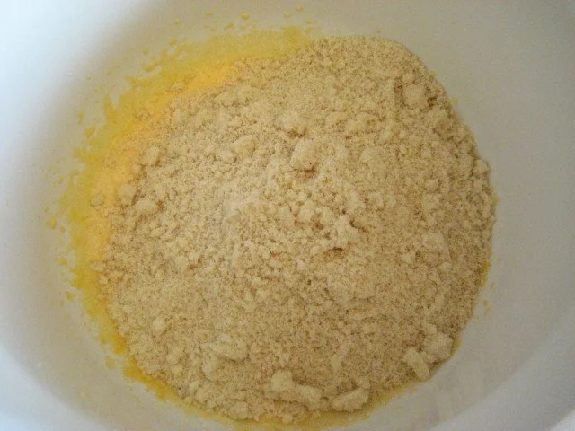 Andalusische Mandeltorte - Rezept - Bild Nr. 7