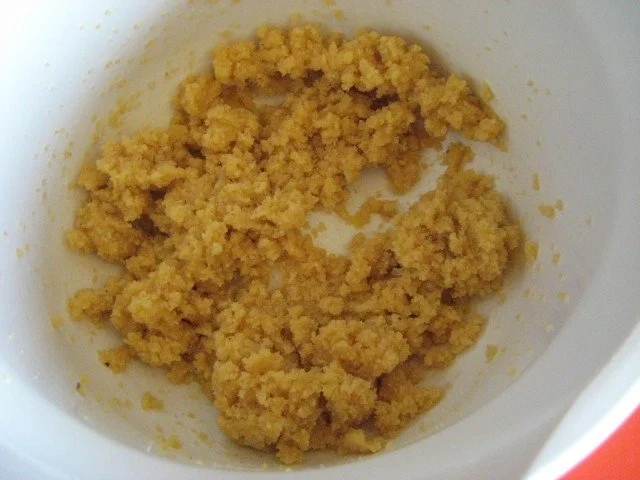 Andalusische Mandeltorte - Rezept - Bild Nr. 9