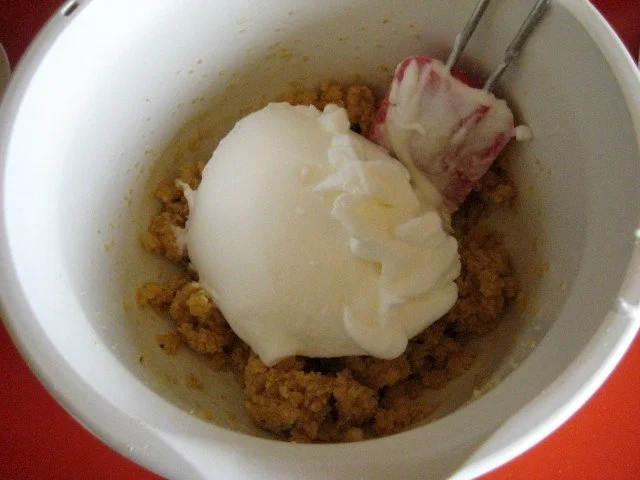 Andalusische Mandeltorte - Rezept - Bild Nr. 10