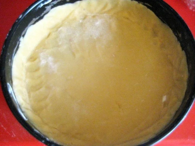 Andalusische Mandeltorte - Rezept - Bild Nr. 12