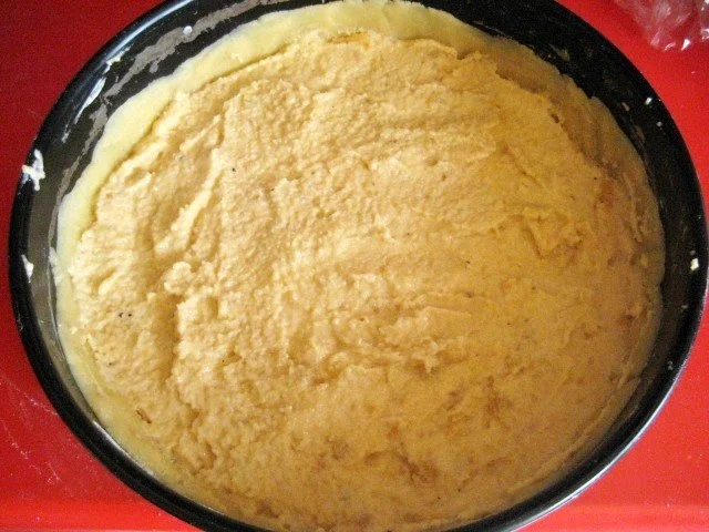 Andalusische Mandeltorte - Rezept - Bild Nr. 13