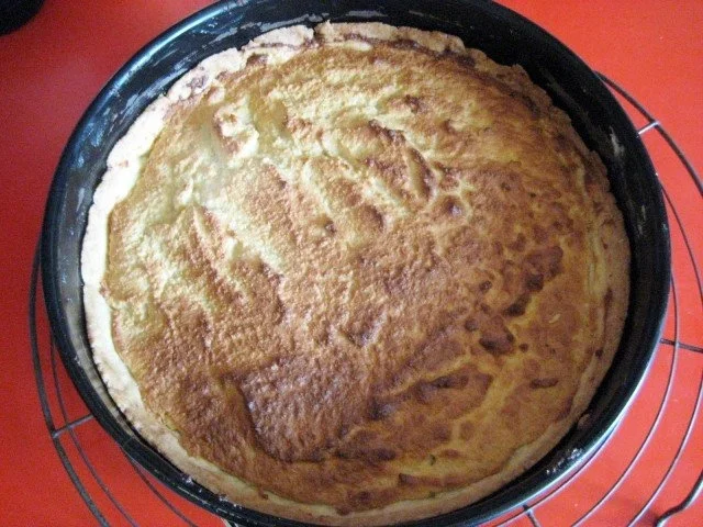 Andalusische Mandeltorte - Rezept - Bild Nr. 14