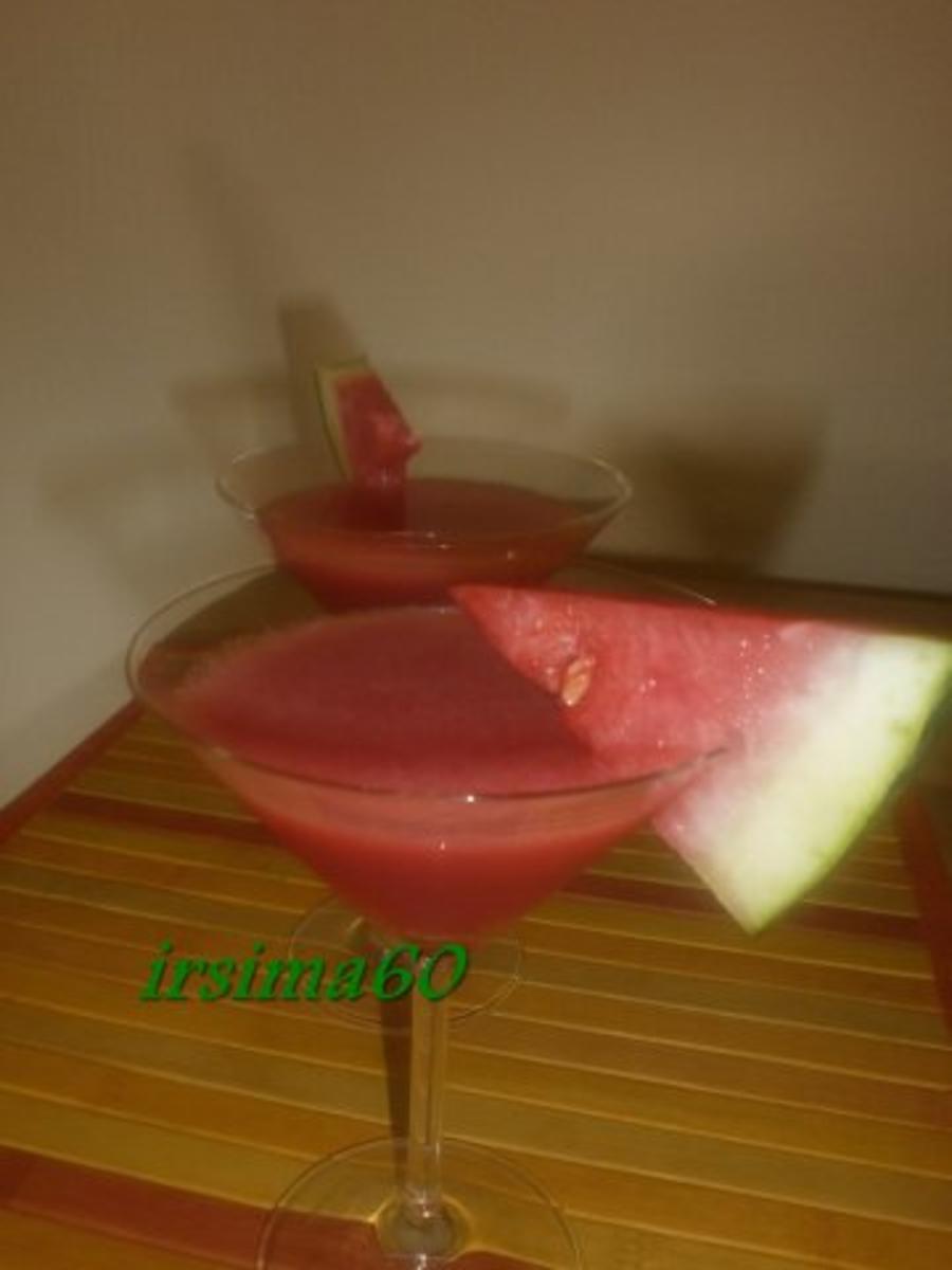 Frozen Melon - Rezept - Bild Nr. 2
