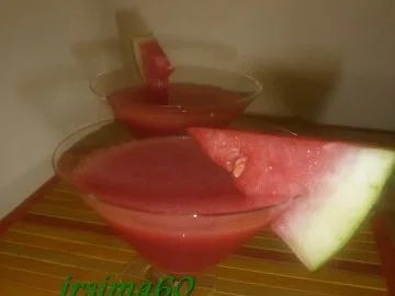 Rezept: Frozen Melon Bild Nr. 2 Frozen Melon - Rezept - Bild Nr. 2