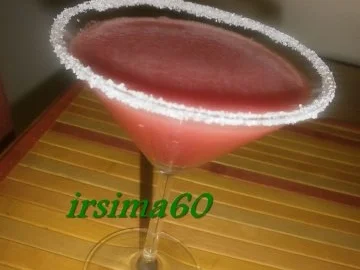 Rezept: Frozen Melon Bild Nr. 3 Frozen Melon - Rezept - Bild Nr. 3