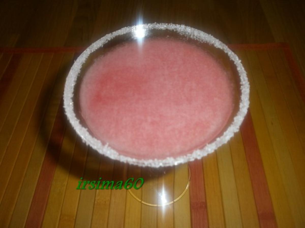 Frozen Melon - Rezept - Bild Nr. 4