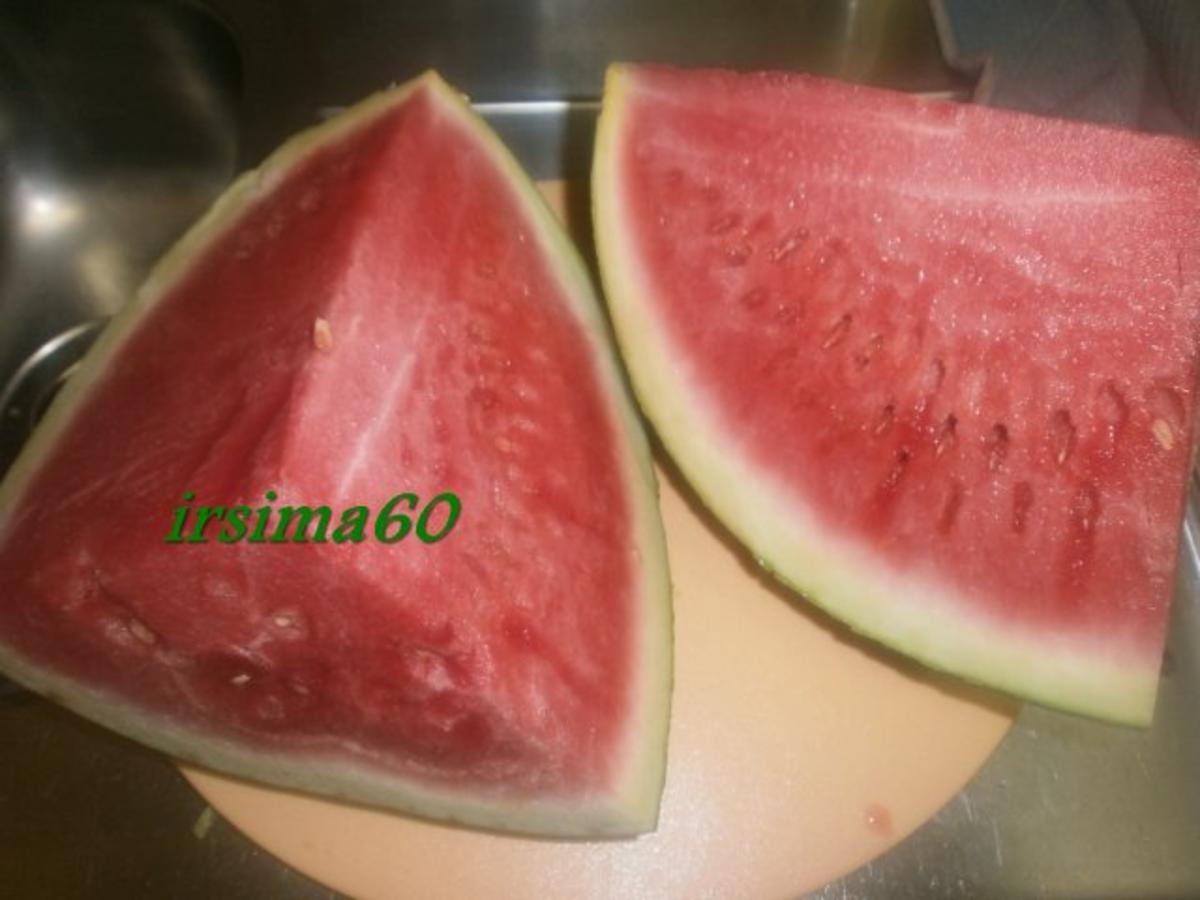 Frozen Melon - Rezept - Bild Nr. 5