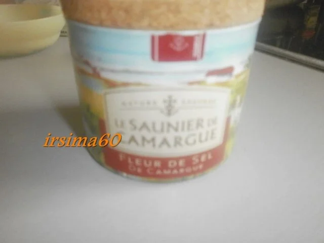 Rezept: Argentinisches Rumsteak mit Pfefferrahm Sauce Bild Nr. 5 Argentinisches Rumsteak mit Pfefferrahm Sauce - Rezept - Bild Nr. 5