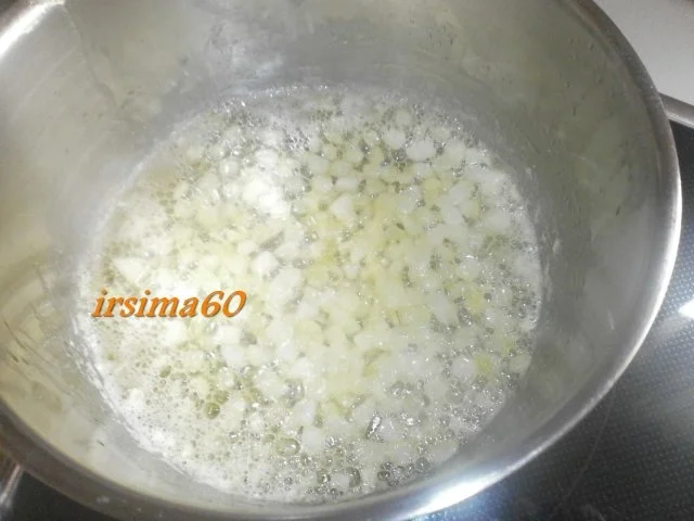 Rezept: Argentinisches Rumsteak mit Pfefferrahm Sauce Bild Nr. 6 Argentinisches Rumsteak mit Pfefferrahm Sauce - Rezept - Bild Nr. 6