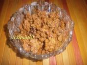  Gebrannte Walnüsse - Rezept