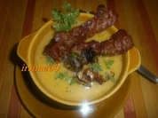 Kartoffel - Creme - Suppe - Rezept