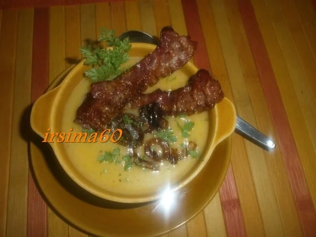 Kartoffel - Creme - Suppe - Rezept - Bild Nr. 3