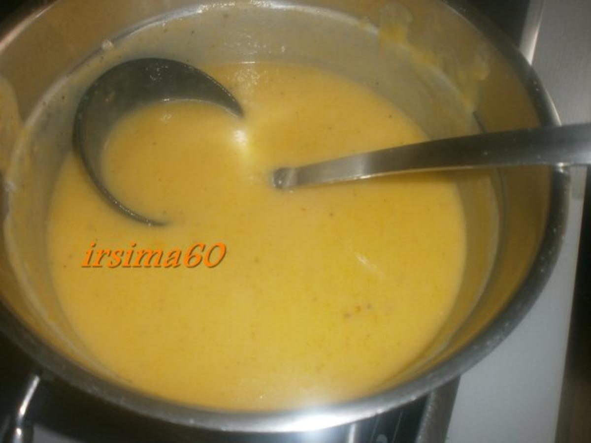 Kartoffel - Creme - Suppe - Rezept - Bild Nr. 5