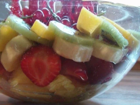 Vitamin Bombe - Rezept - Bild Nr. 3