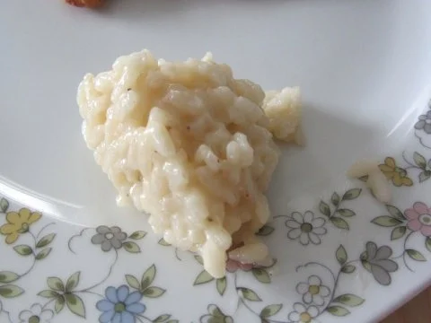 Käserisotto - Rezept - Bild Nr. 2