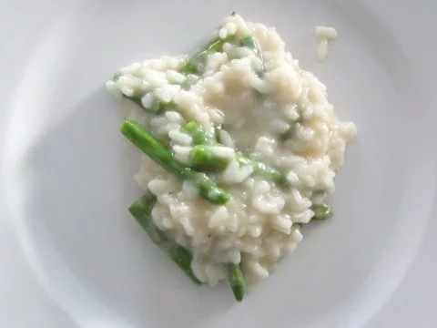 Käserisotto - Rezept - Bild Nr. 3