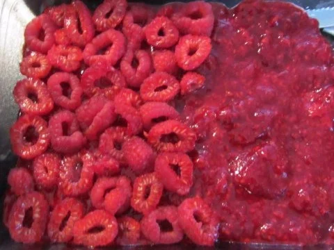 Himbeer-Tiramisu - Rezept - Bild Nr. 3