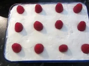 Himbeer-Tiramisu - Rezept