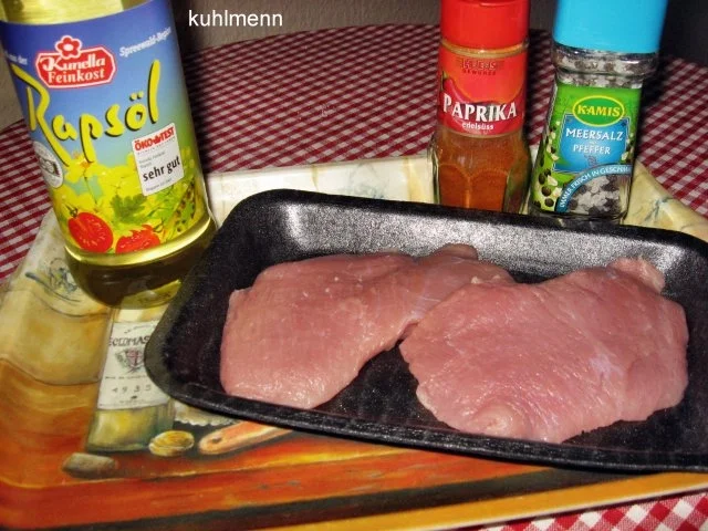 Schmorgemüse italienisch - Rezept - Bild Nr. 2