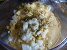 Salat : Eiersalat ...zum Mitnehmen... - Rezept