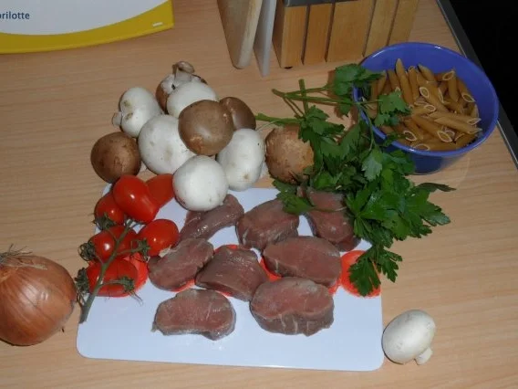 Rezept: ❀ Schwelge-Pfännchen ❀ Bild Nr. 2 ❀ Schwelge-Pfännchen ❀ - Rezept - Bild Nr. 2