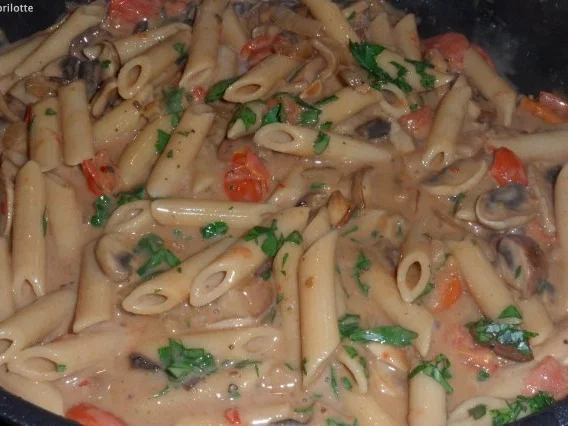 Rezept: ❀ Schwelge-Pfännchen ❀ Bild Nr. 8 ❀ Schwelge-Pfännchen ❀ - Rezept - Bild Nr. 8