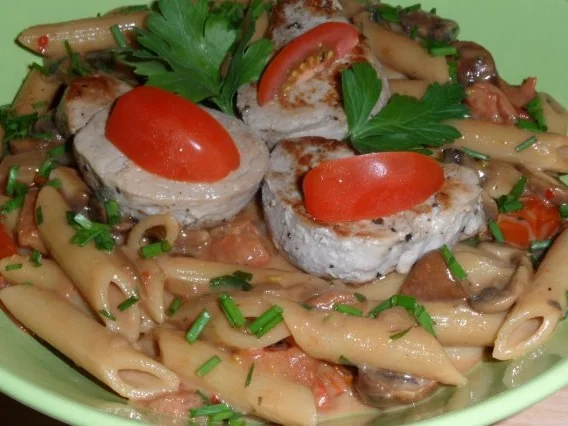 Rezept: ❀ Schwelge-Pfännchen ❀ Bild Nr. 9 ❀ Schwelge-Pfännchen ❀ - Rezept - Bild Nr. 9