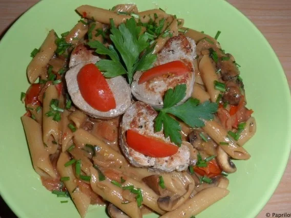 Rezept: ❀ Schwelge-Pfännchen ❀ ❀ Schwelge-Pfännchen ❀ - Rezept