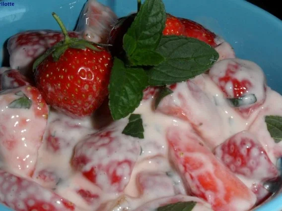 Rezept: ❀ Schwelge-Pfännchen ❀ Bild Nr. 11 ❀ Schwelge-Pfännchen ❀ - Rezept - Bild Nr. 11