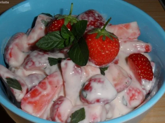 Rezept: ❀ Schwelge-Pfännchen ❀ Bild Nr. 12 ❀ Schwelge-Pfännchen ❀ - Rezept - Bild Nr. 12