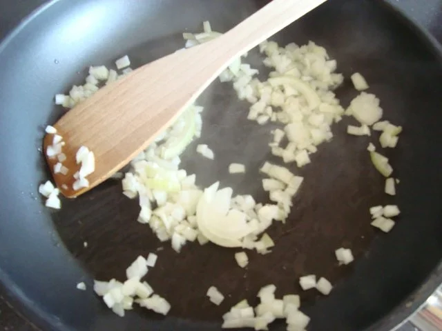 Hackfleischsauce Jägerart - Rezept - Bild Nr. 2