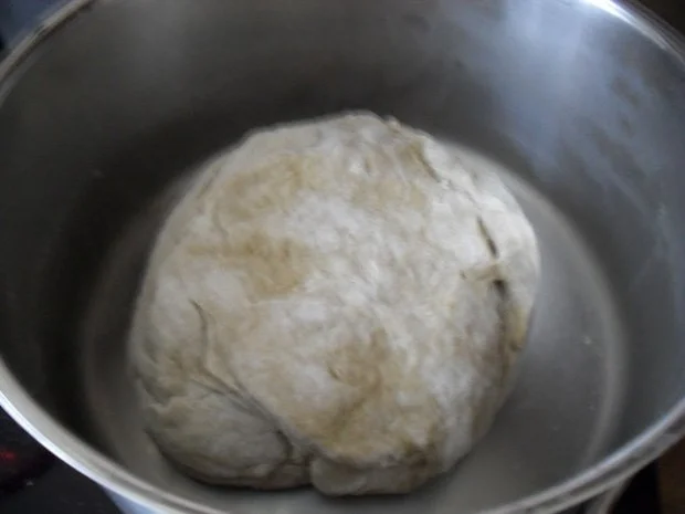 Rezept: Schlutzkrapfenteig Bild Nr. 5 Schlutzkrapfenteig - Rezept - Bild Nr. 5