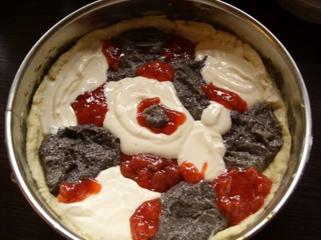 Kleckselkuchen - Rezept - Bild Nr. 2