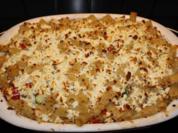 Nudelauflauf - Rezept