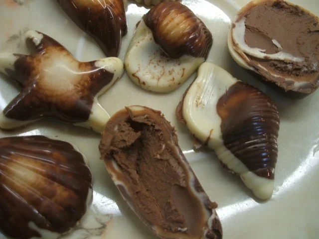 Backen: Meeresfrüchte-Torte - Rezept - Bild Nr. 5