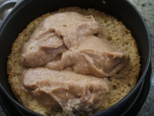 Backen: Meeresfrüchte-Torte - Rezept - Bild Nr. 8