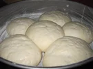 Rezept: Frühstücksbrötchen Frühstücksbrötchen - Rezept