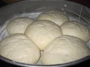 Frühstücksbrötchen - Rezept