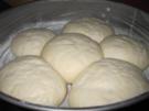 Frühstücksbrötchen - Rezept