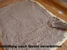 Nussfüllung - Basics - Rezept