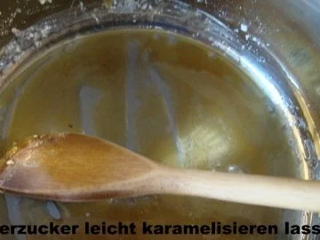 Nussfüllung - Basics - Rezept - Bild Nr. 2
