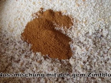 Nussfüllung - Basics - Rezept - Bild Nr. 3