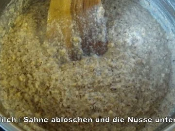 Nussfüllung - Basics - Rezept - Bild Nr. 4